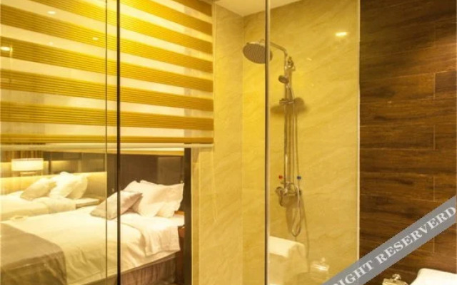 Yishan Banshui Hotel