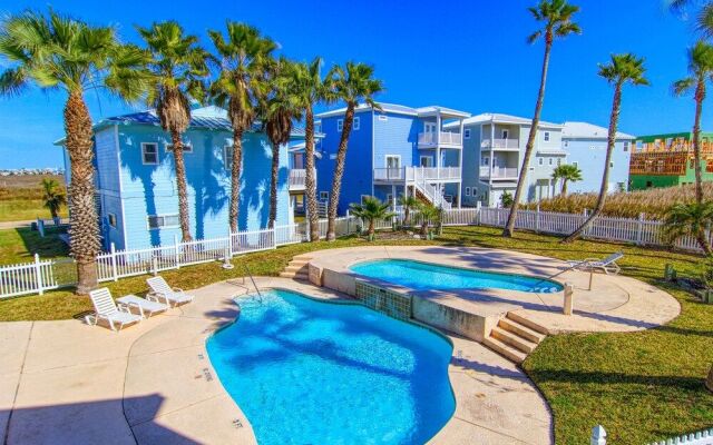Dreamsicle - 5 Br Home