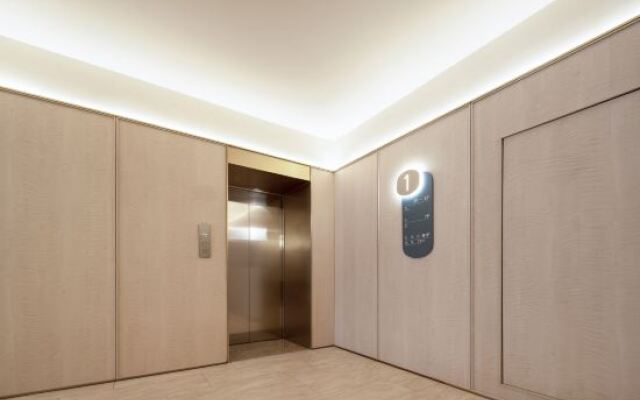 HanTing Hotel (Xi'an Bell and Drum Tower Yongning Gate Subway Station)