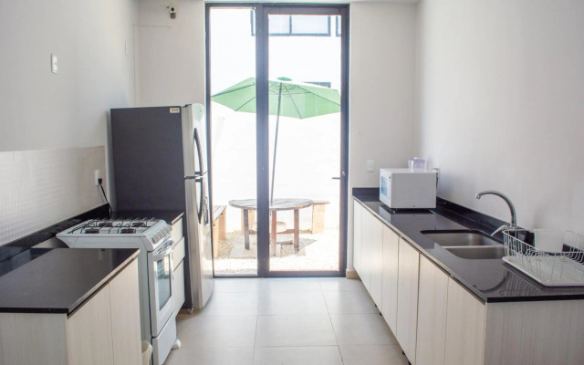 Paraíso Playa Bonita- Roof Top