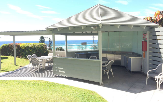 Surfers International Gold Coast Accommodation