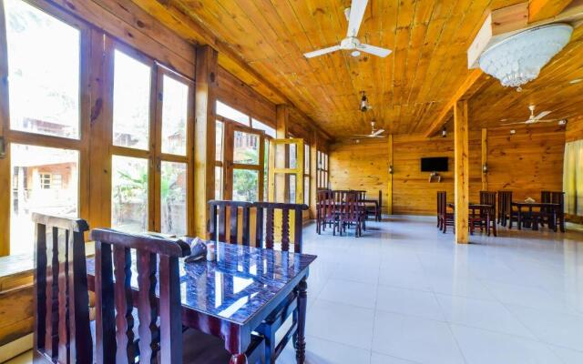 Brushwood Villa Resort