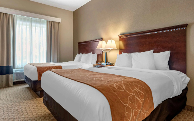 Comfort Suites Biloxi - Ocean Springs