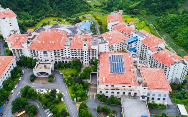 Country Garden Phoenix Suites Hotel