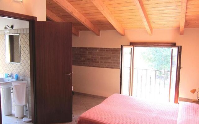 Agriturismo Ravaglia Grande