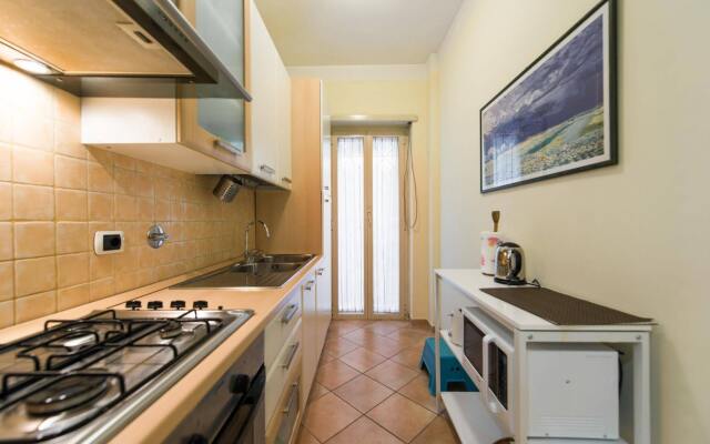Saint Peter Apartment
