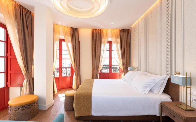 Silken El Pilar Andalucia Hotel