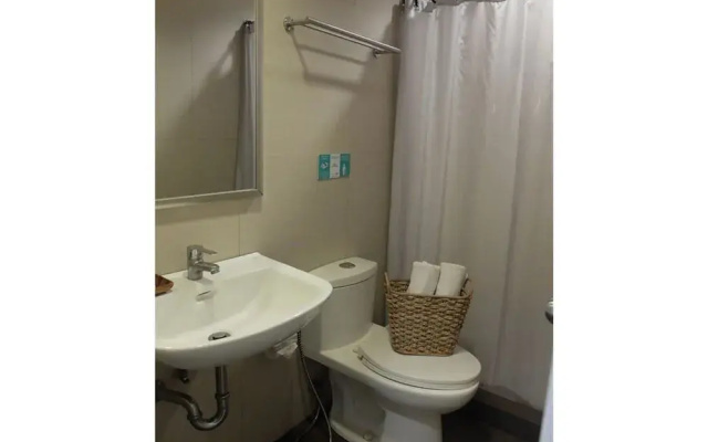 Treetop Suites