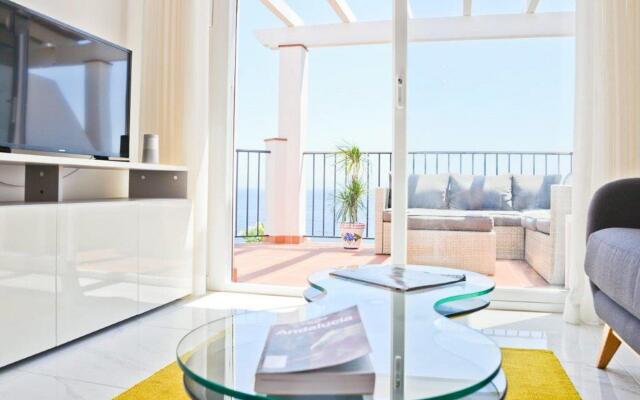 Casa Ladera Ll In Torrox