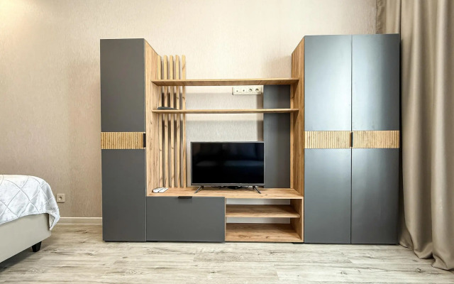 Monaco 24 Apartments on Mirnaya 33A (81)