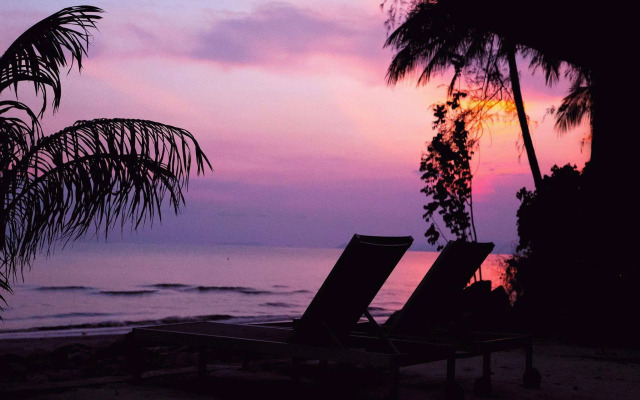 Mango Beach Resort