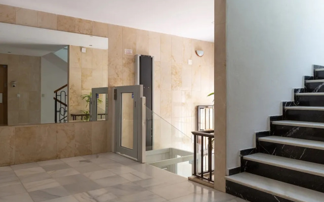 Casa Marina in Torre del Mar