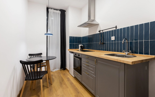 Hotelito Boutique Valencia Estación