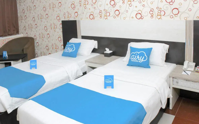 艾里泗水达尔莫迪本尼格罗 23 号酒店(Airy Darmo Diponegoro 23 Surabaya)