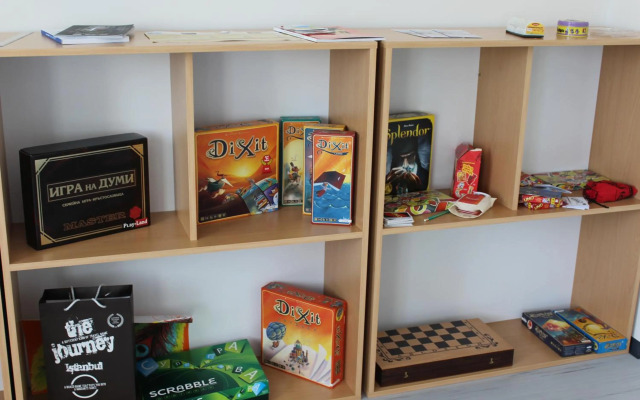 Youth Centre Plovdiv