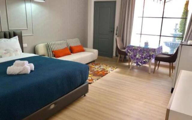 The Resort Kamphaengphet