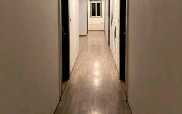DBR Suites by FabHotel