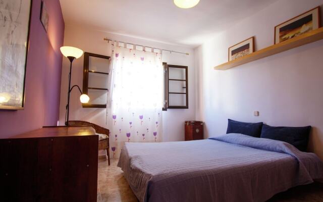 Spacious Apartment with Sauna in Canary Islands