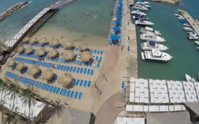 San Stephano Resort