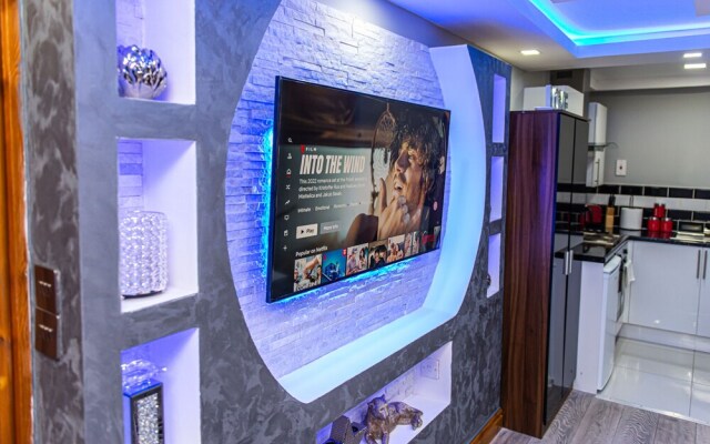 Sawrey Serviced Apartments