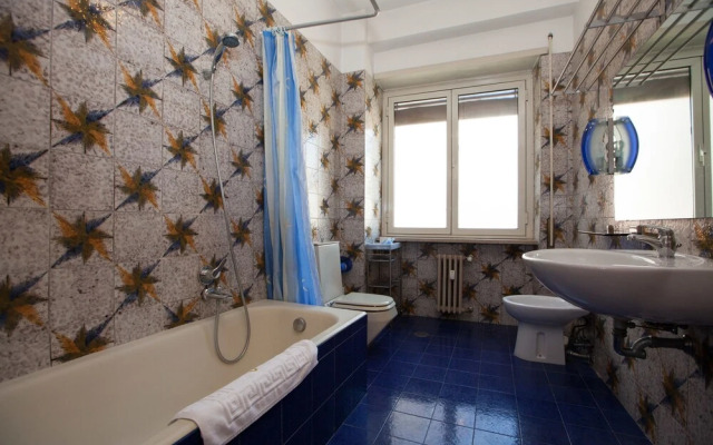Devoti Apartment