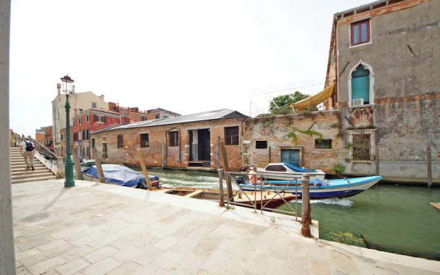 DolceVita Apartments N. 523