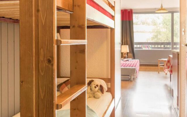 Appartement Serre Chevalier, 1 pièce, 4 personnes - FR-1-330F-89