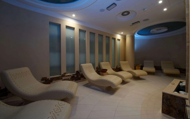Radisson Blu Hotel, Szczecin