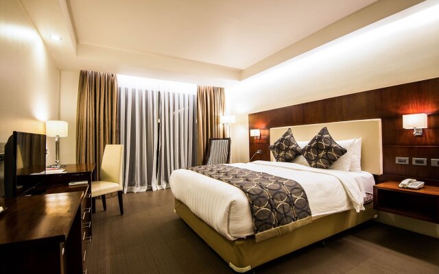 Ariana Hotel