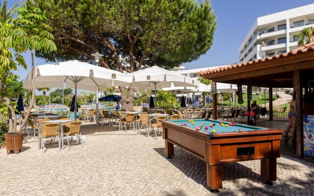 Alfagar Aparthotel