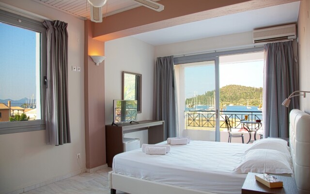 Hotel Armonia