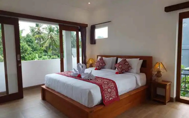 Prema Shiva Suites and Villas by EPS