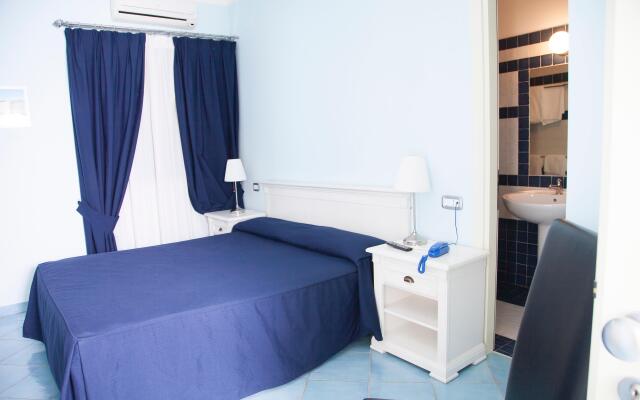 Hotel Parco dei Principi