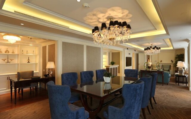 Parkview International Hotel