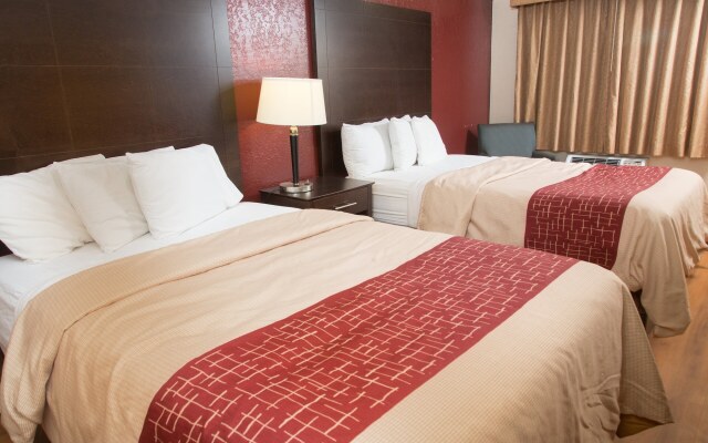 Red Roof Inn Ardmore