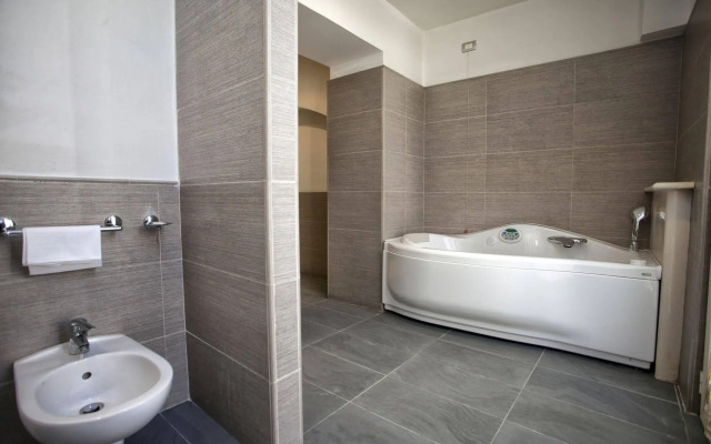 Le Terrazze Di Neapolis