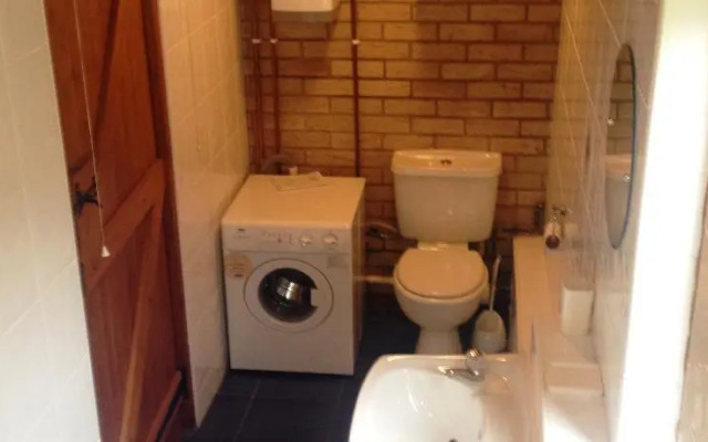 Chapel House Apartments