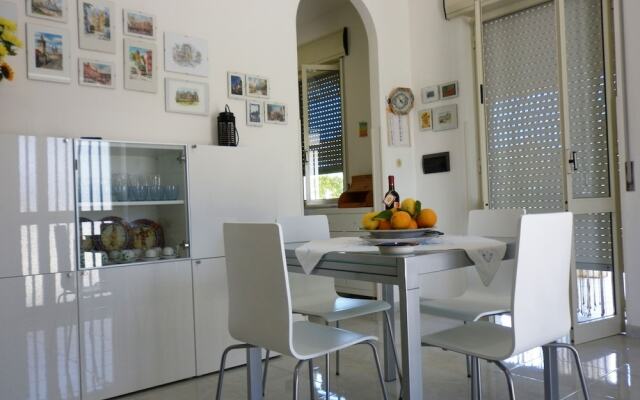 Villa Cavarra