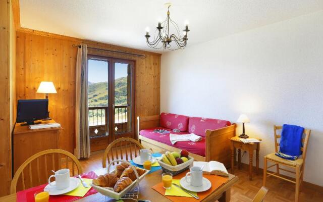 Nemea Les Chalets des Cimes