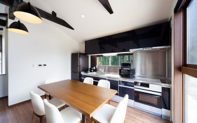 Mizuho Chalet