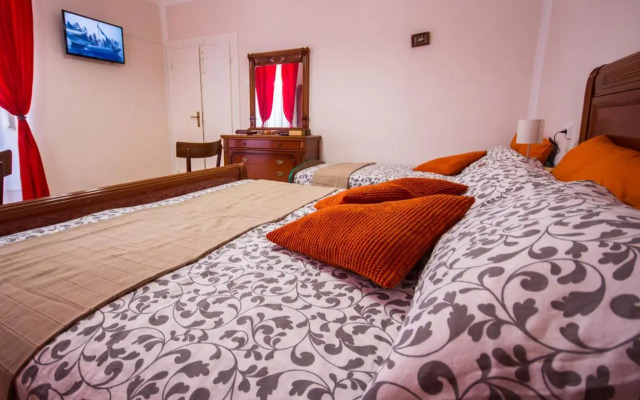 Phiros B&B