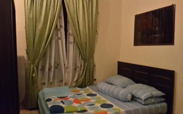 Roemahkoe Holidayhome