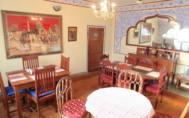 Shahar Palace