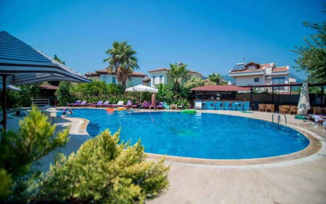 Konak Su Hotel