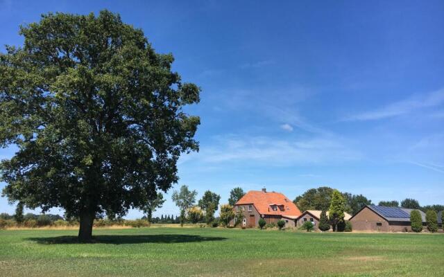 B&B de Waalhoeve