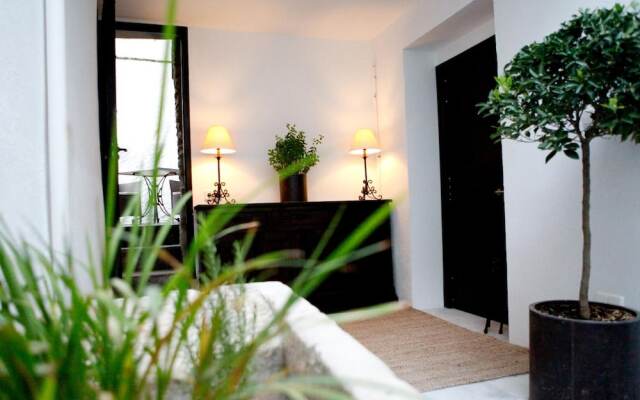 Hotel Boutique Aire de Ronda - Adults Only