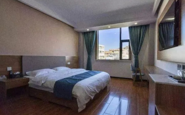 Grand Hotel Yongzong Linka