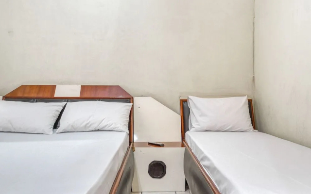 OYO Hotel Castro Alves, Sao Paulo - Hotel in San Pablo - Photo 4