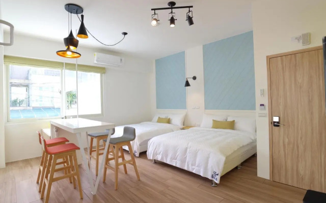 Viva Papa Homestay