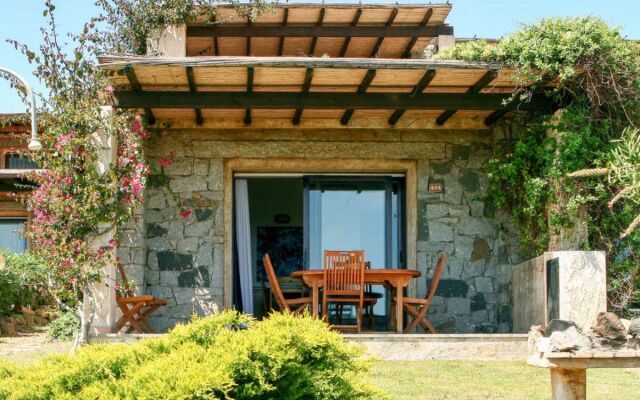 Residence Delphino (REI255)